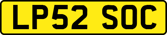 LP52SOC