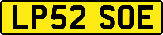 LP52SOE