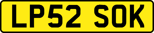 LP52SOK