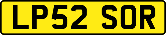 LP52SOR