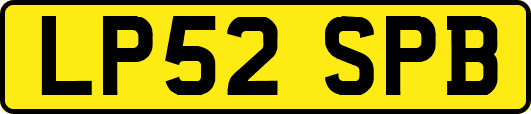 LP52SPB