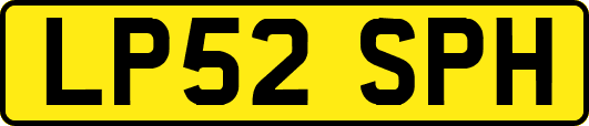 LP52SPH