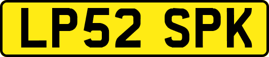LP52SPK