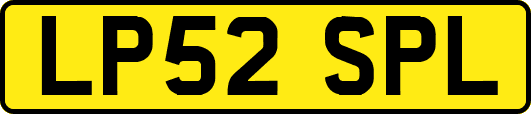 LP52SPL