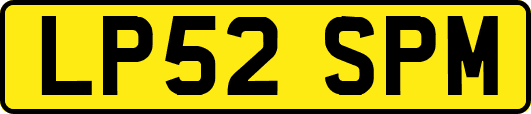 LP52SPM