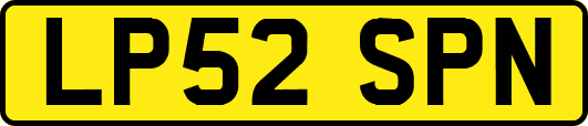 LP52SPN