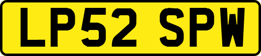 LP52SPW