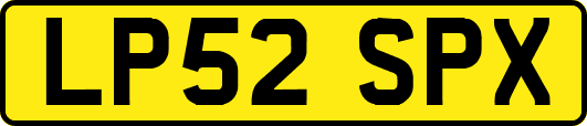LP52SPX