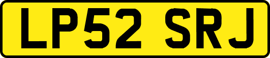 LP52SRJ