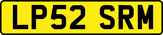 LP52SRM