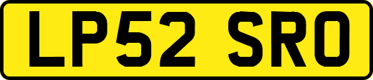 LP52SRO
