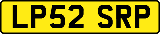 LP52SRP