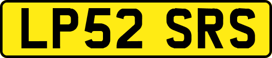 LP52SRS