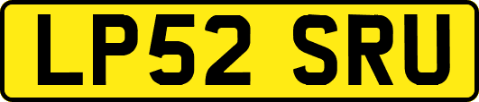 LP52SRU