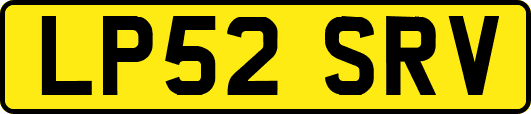 LP52SRV