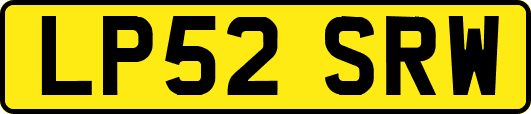 LP52SRW
