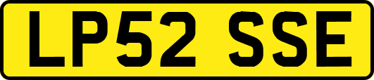 LP52SSE