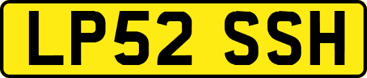 LP52SSH