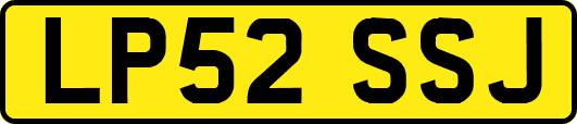 LP52SSJ