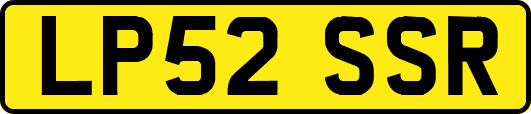 LP52SSR