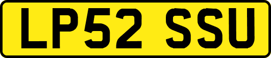 LP52SSU
