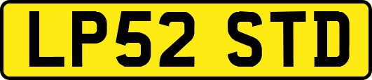 LP52STD