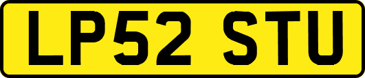 LP52STU