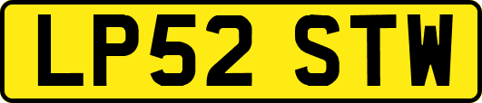 LP52STW