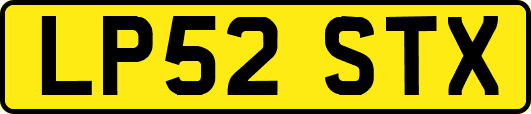 LP52STX