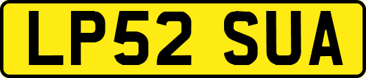 LP52SUA