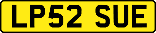 LP52SUE