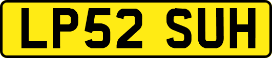 LP52SUH