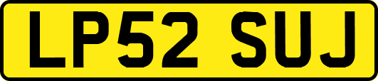 LP52SUJ