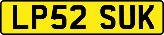 LP52SUK