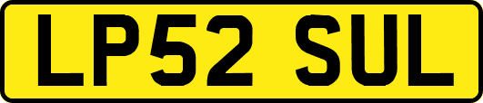 LP52SUL