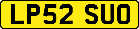 LP52SUO