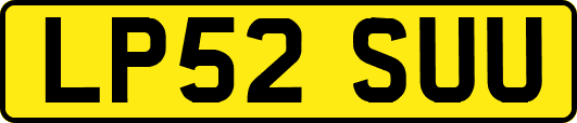 LP52SUU