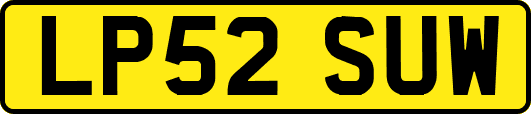 LP52SUW
