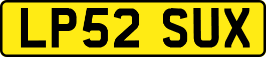 LP52SUX