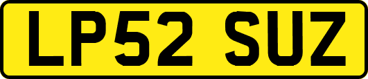 LP52SUZ