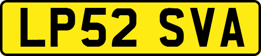LP52SVA