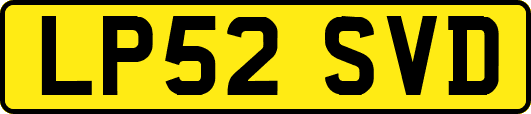 LP52SVD