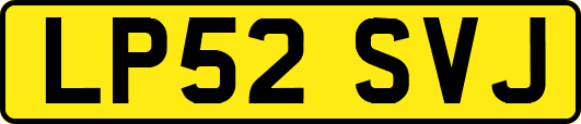 LP52SVJ
