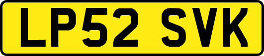 LP52SVK