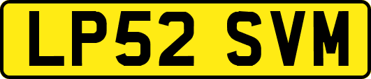 LP52SVM