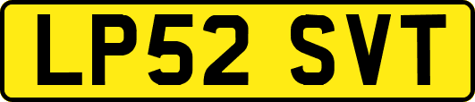 LP52SVT