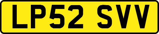 LP52SVV