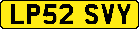 LP52SVY