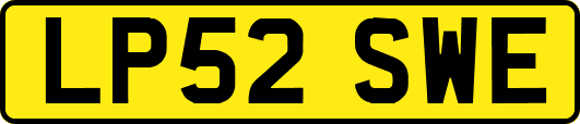 LP52SWE