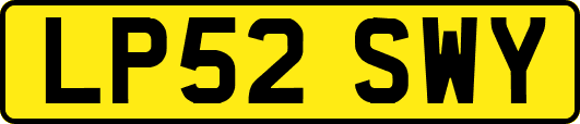 LP52SWY